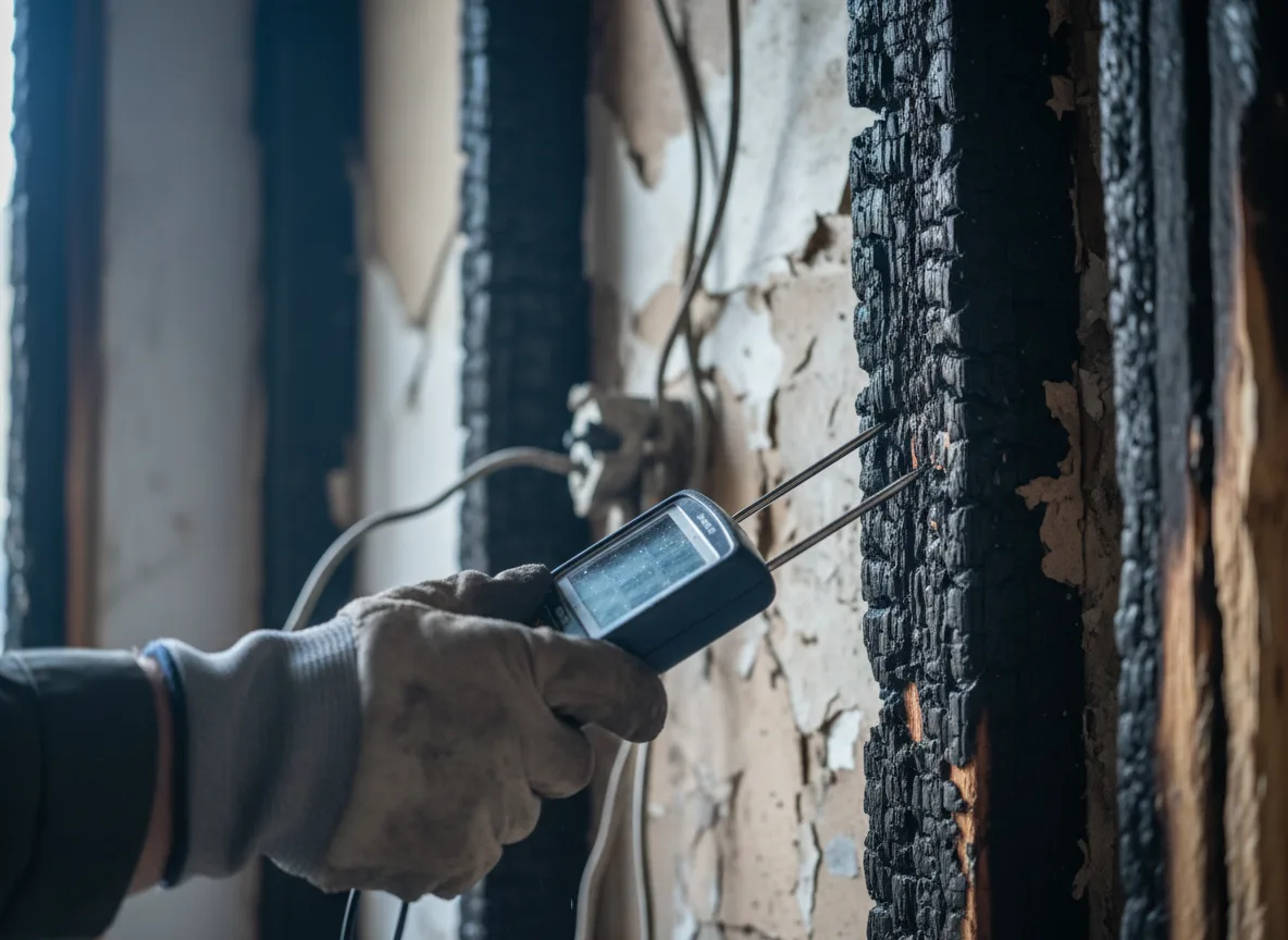 Fire Damage Restoration Montour, IA FAQs